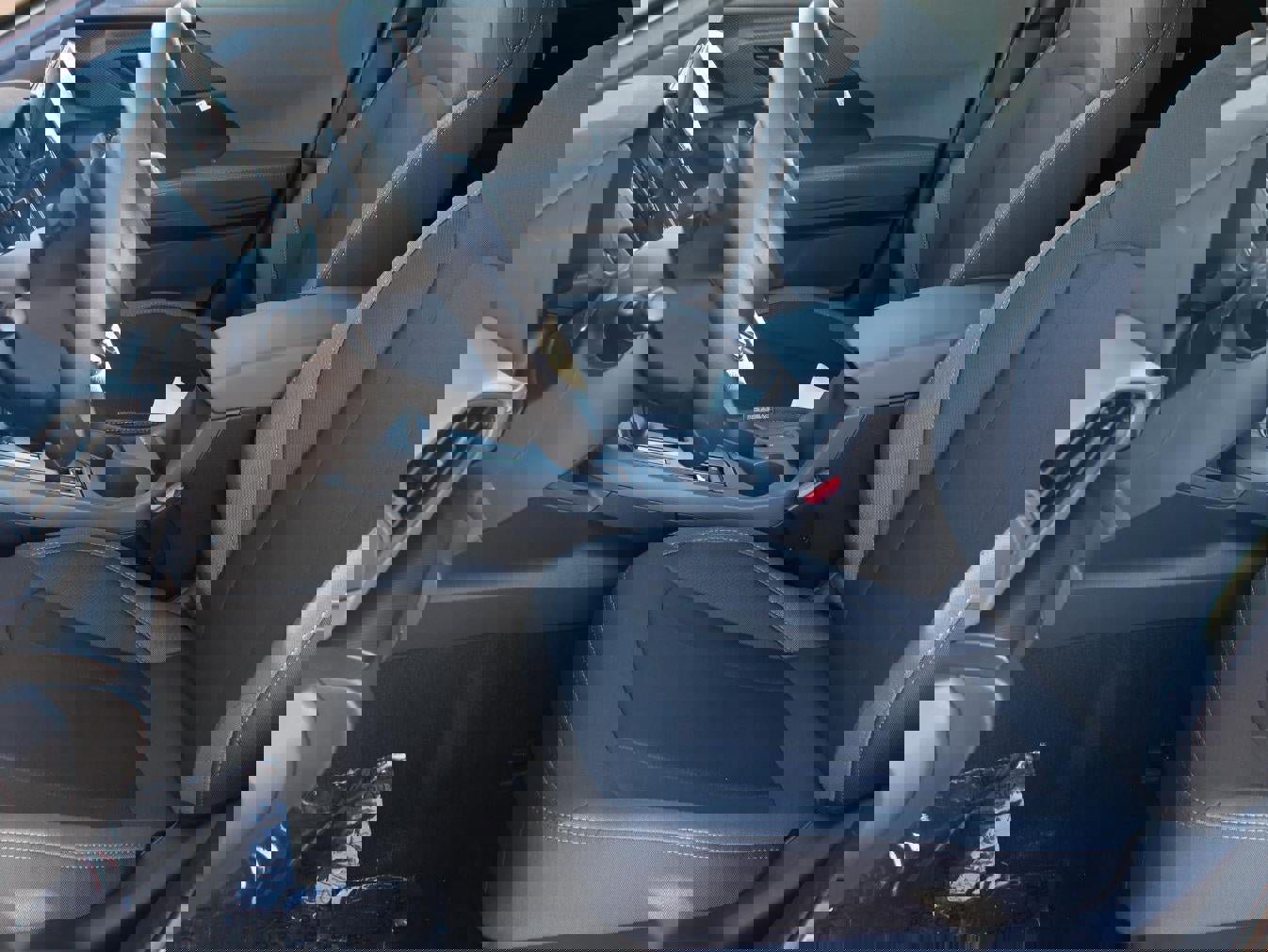 New 2026 Subaru Crosstrek 2.0i Premium image 16