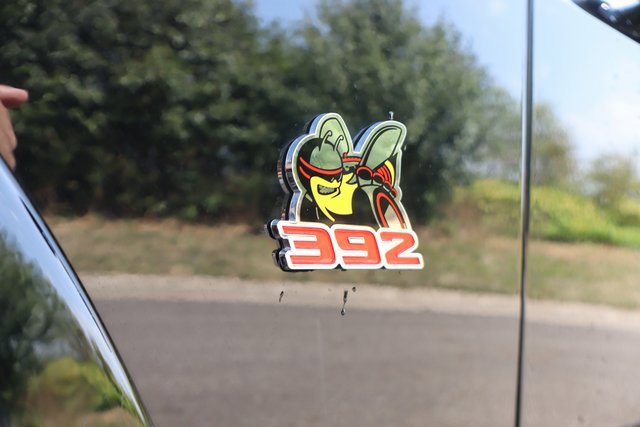 Used 2023 Dodge Challenger R/T Scat Pack image 8