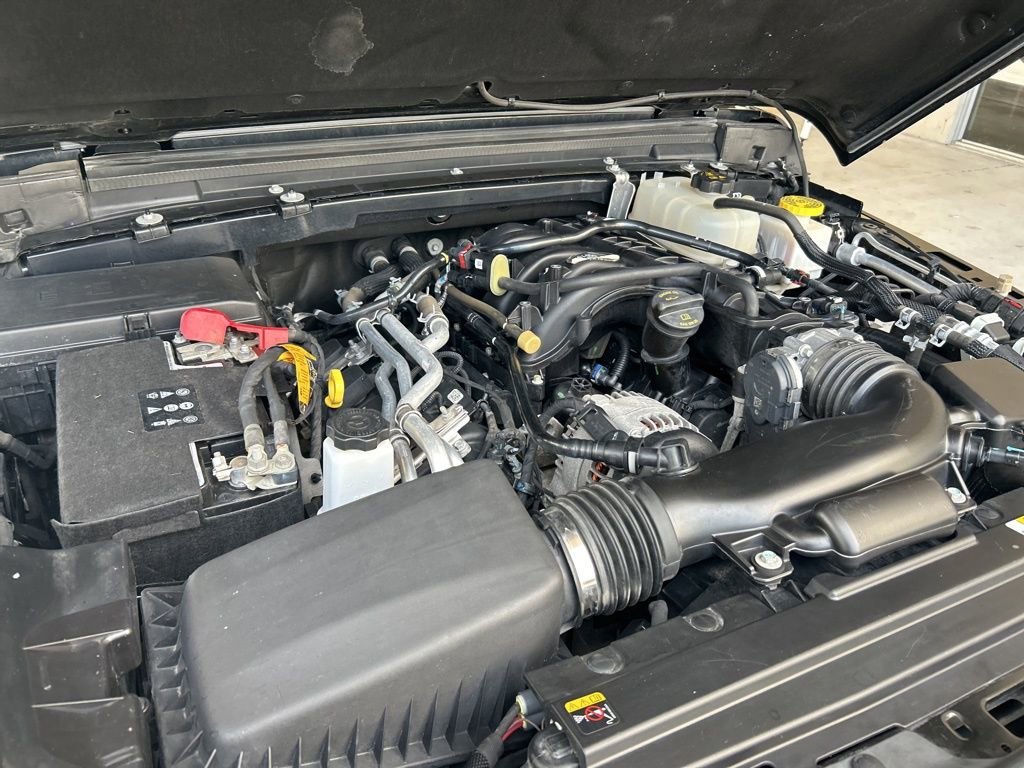 Used 2023 Jeep Gladiator Sport image 13