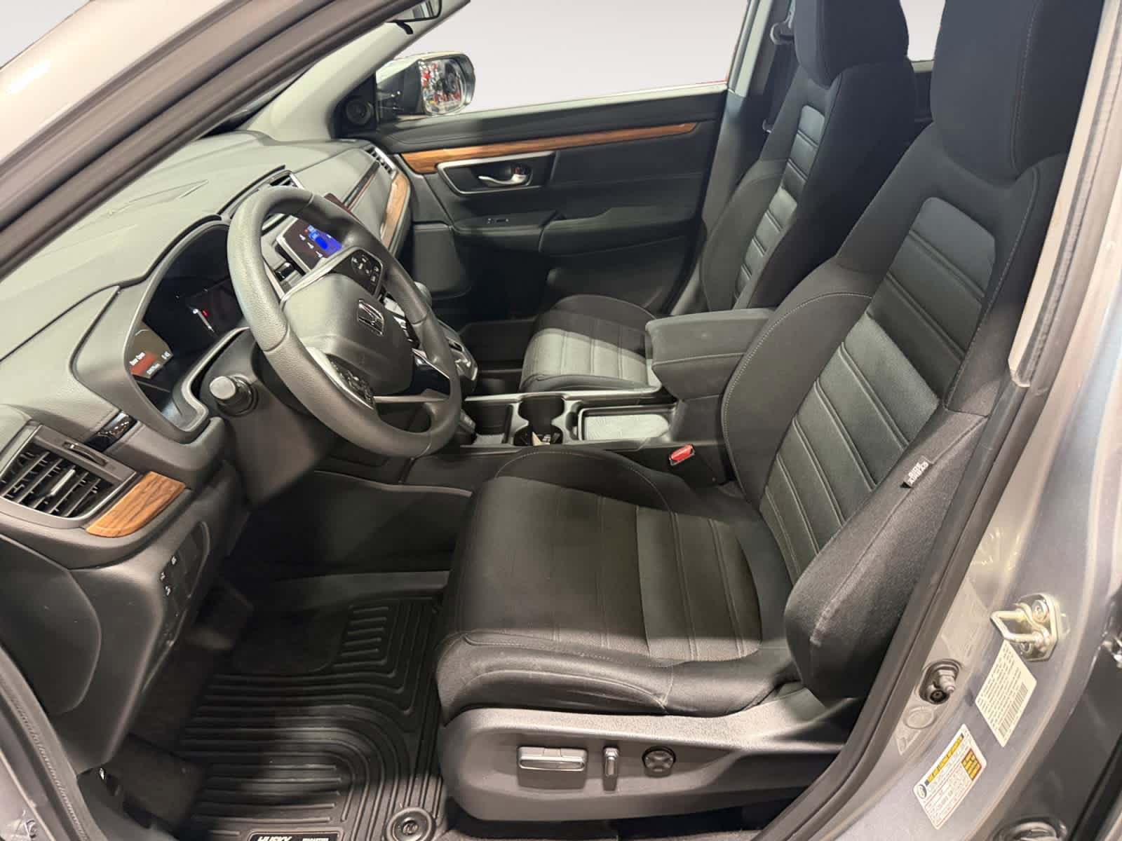 Used 2017 Honda CR-V EX image 10