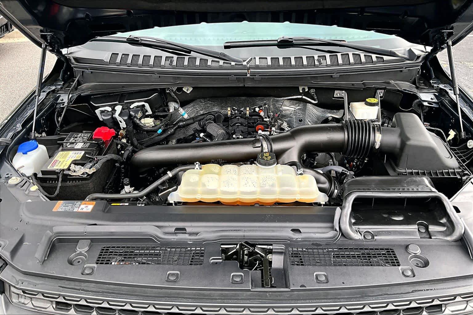 Used 2022 Ford Expedition Timberline AWD/4WD image 32