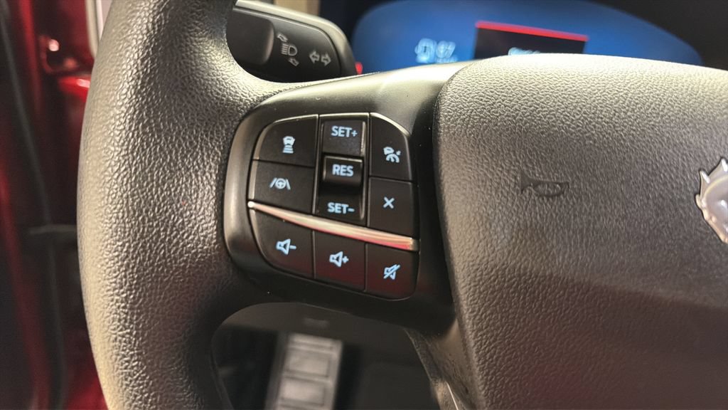 Used 2025 Ford Bronco Sport Big Bend AWD/4WD image 17