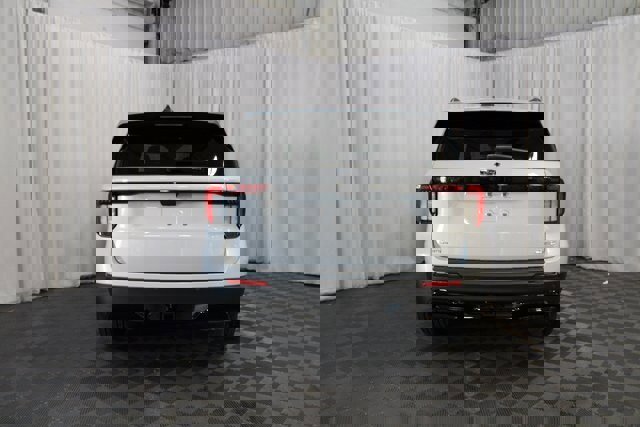 New 2026 Ford Explorer ST-Line image 59