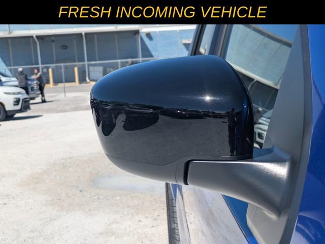 Used 2026 Nissan Frontier SV w/ SV Convenience Package image 10