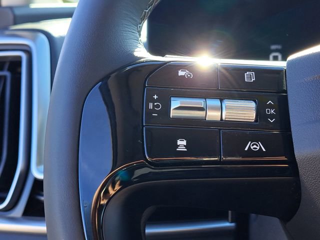 New 2026 Kia Sorento EX image 9
