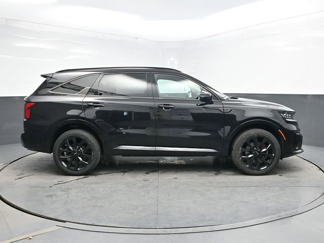 Used 2022 Kia Sorento SX AWD/4WD image 8