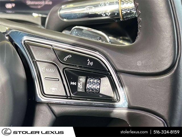 Used 2020 Bentley Continental GT image 22