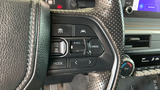Used 2024 Toyota Tacoma SR AWD/4WD image 13