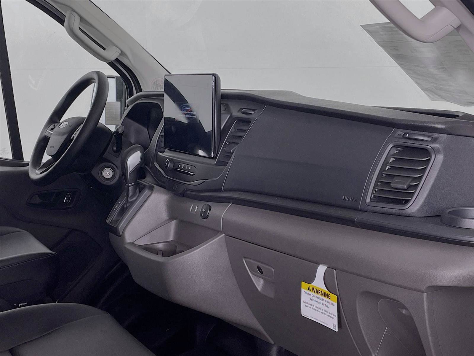 New 2025 Ford Transit 150 Low Roof w/ Electrician Trade Package image 28