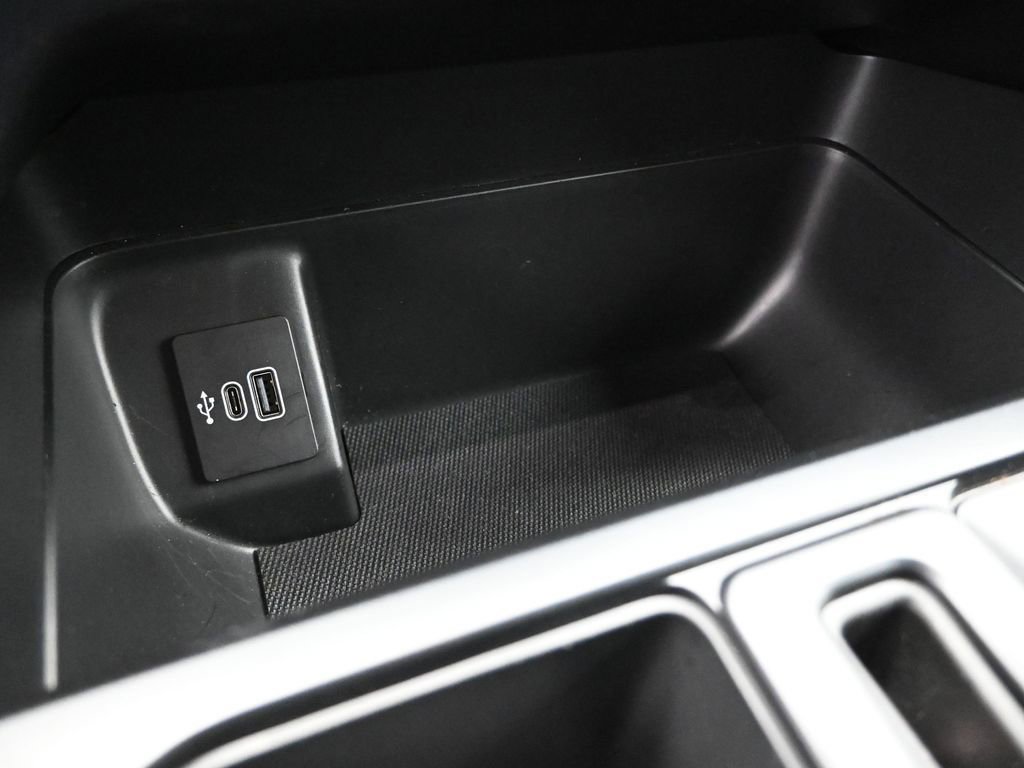 Used 2025 Ford F150 STX w/ Equipment Group 200A Standard image 16