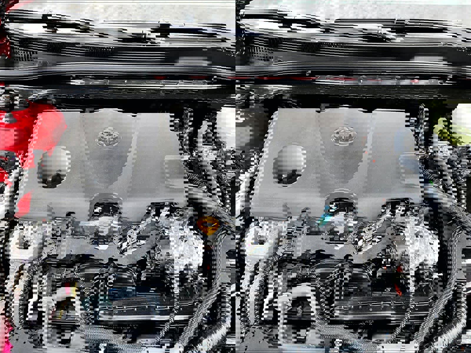 Used 2026 Toyota Camry SE w/ Convenience Package image 35