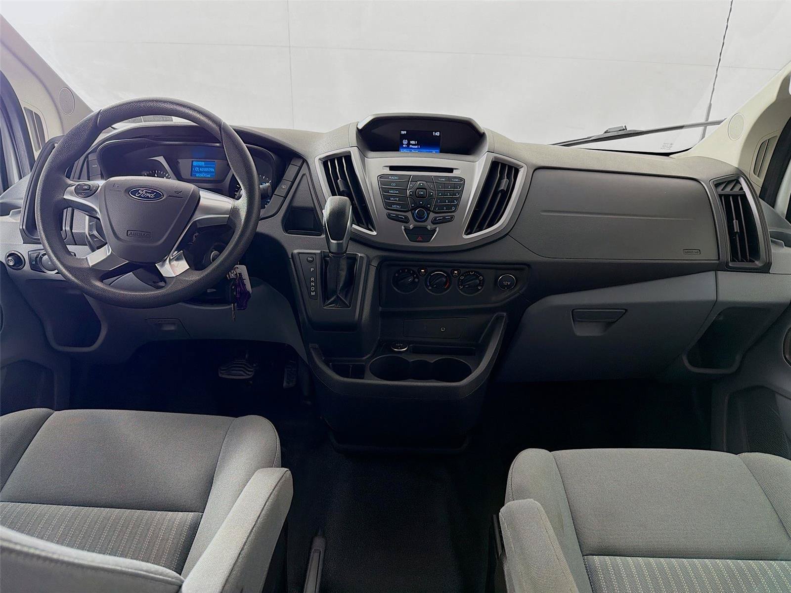 Used 2016 Ford Transit 350 XLT RWD image 25