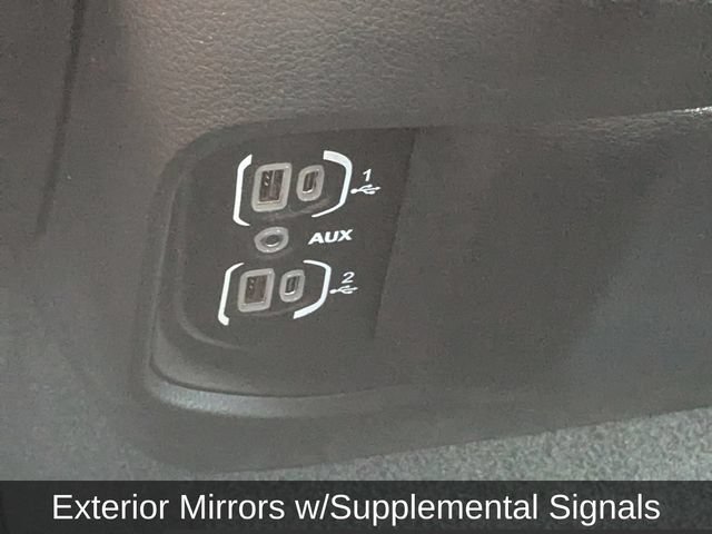 Used 2023 RAM 1500 Big Horn AWD/4WD image 23