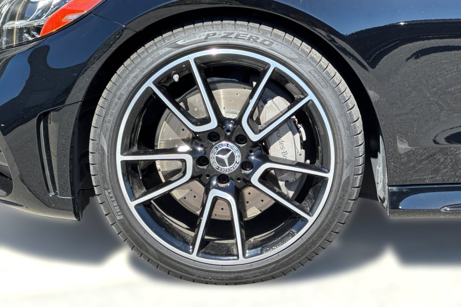 Used 2020 Mercedes-Benz C 300 Cabriolet image 13