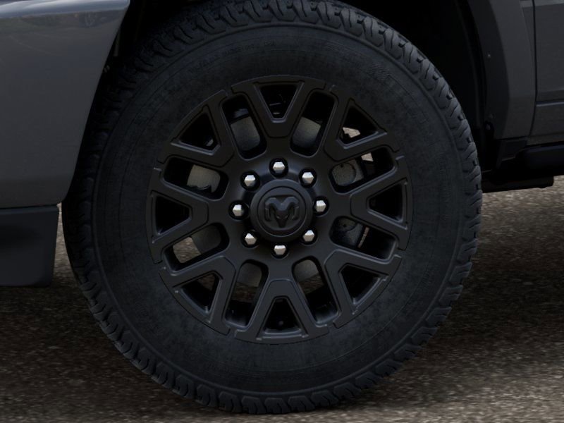 New 2026 RAM 2500 Limited image 8