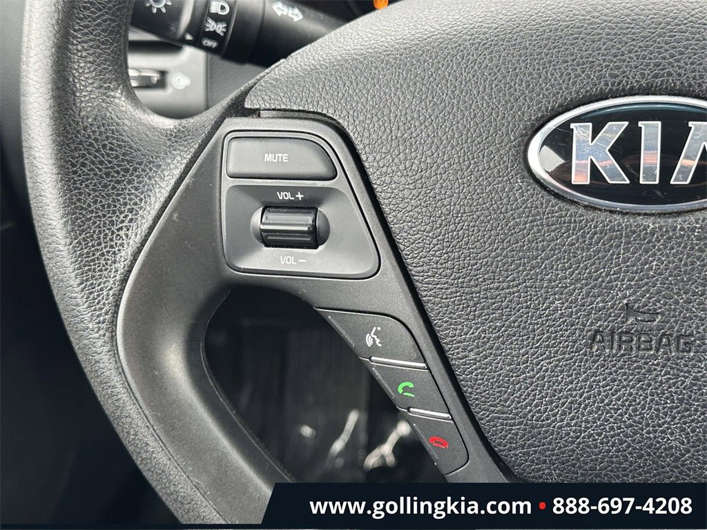 Used 2016 Kia Forte LX image 19