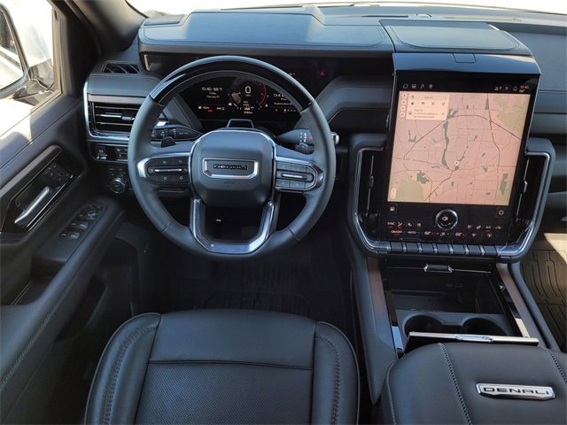 Used 2026 GMC Yukon XL Denali w/ Denali Reserve Package image 10