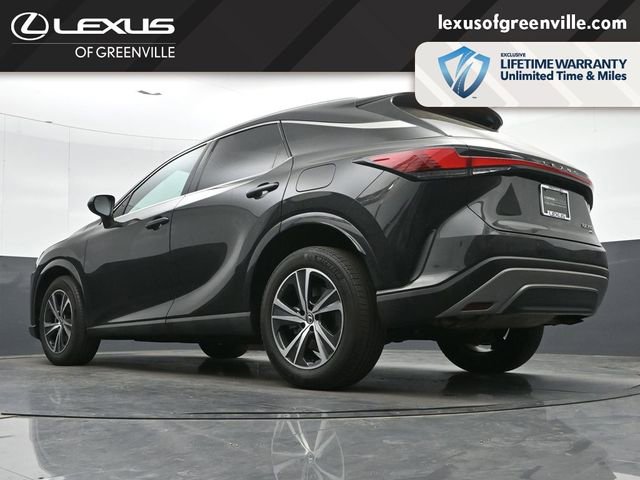 Used 2023 Lexus RX 350 Premium w/ Accessory Package AWD/4WD image 36