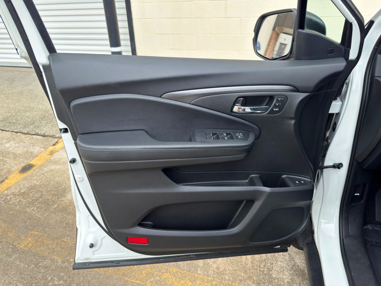 Used 2022 Honda Pilot Special Edition image 43
