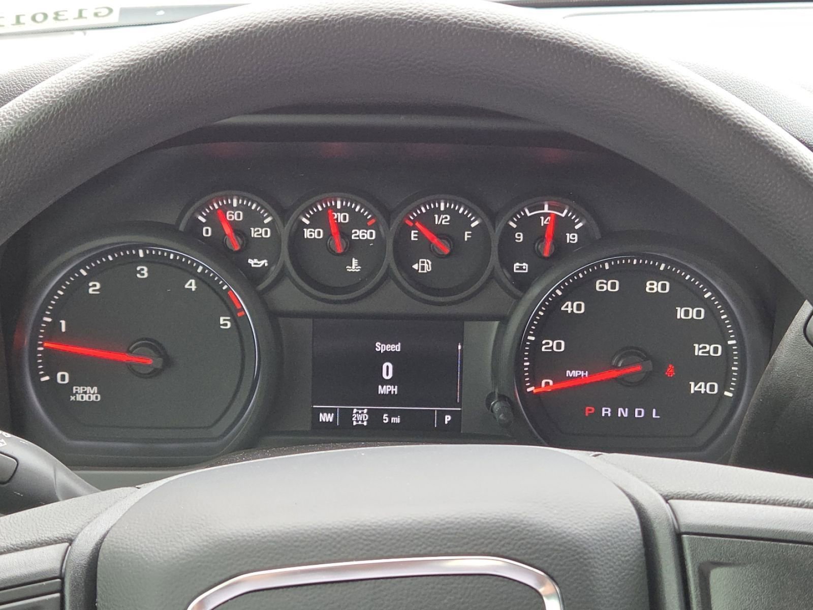 New 2026 GMC Sierra 3500 Pro w/ Convenience Package image 27