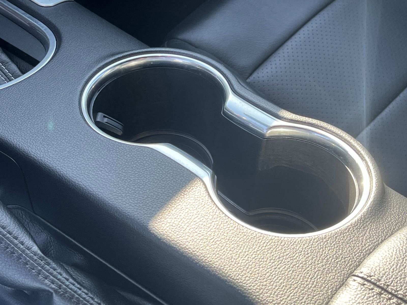 Used 2021 Ford Mustang GT Premium w/ GT Performance Package image 28