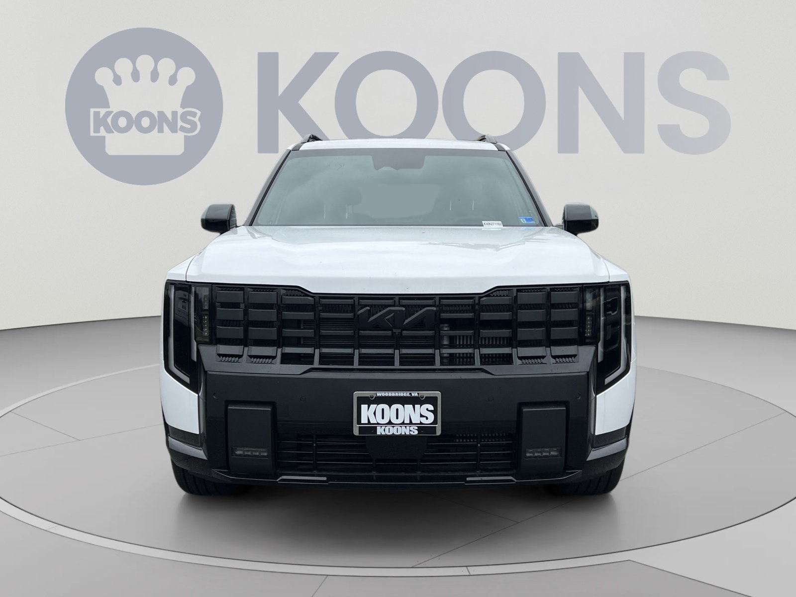 New 2027 Kia Telluride SX X-Line w/ Towing Package AWD/4WD image 11