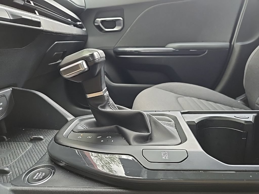 Certified 2025 Kia K4 EX FWD image 24