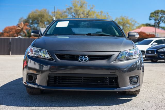 Used 2013 Scion tC FWD image 20