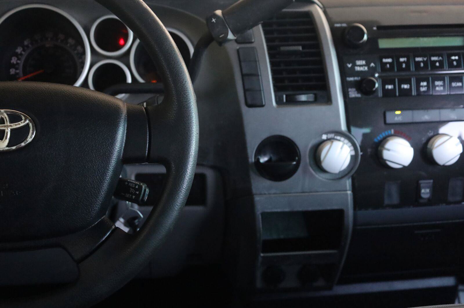 Used 2012 Toyota Tundra 2WD Double Cab image 30