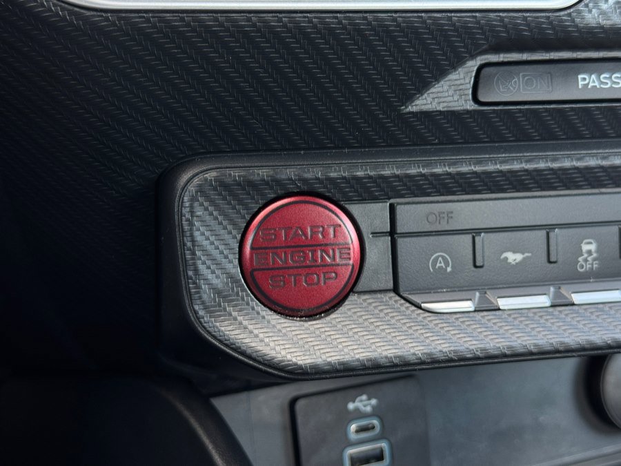 Used 2024 Ford Mustang Premium RWD image 55