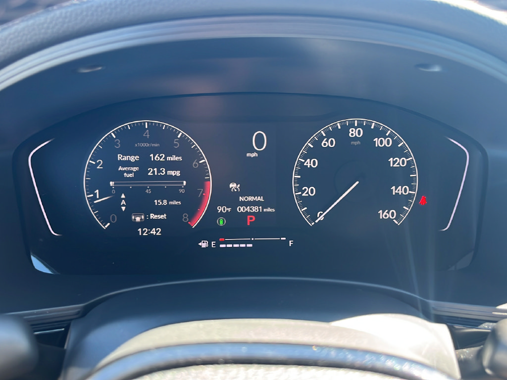 Used 2026 Honda Civic Sport image 22