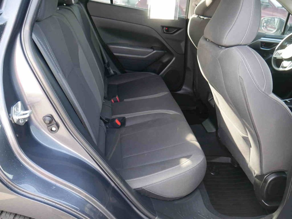 Used 2024 Subaru Impreza 2.0i image 21