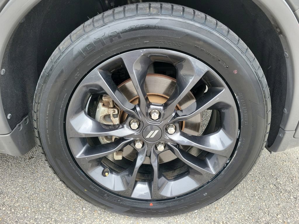 Used 2021 Dodge Durango GT image 11