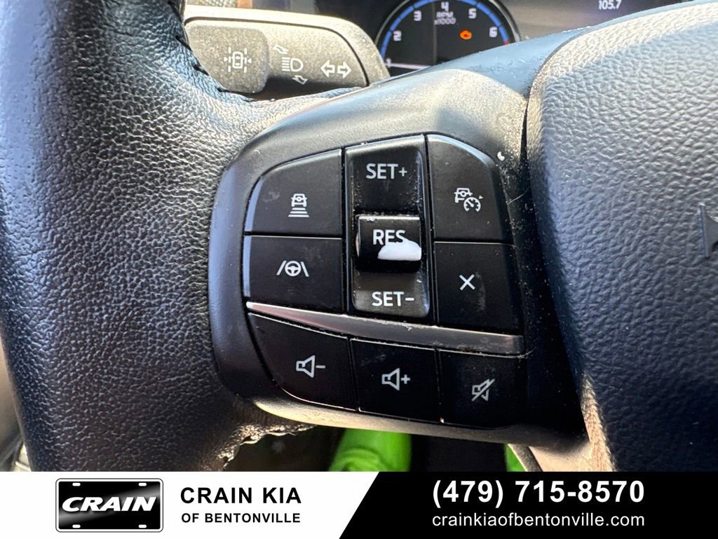 Used 2021 Ford Bronco Sport Outer Banks AWD/4WD image 31