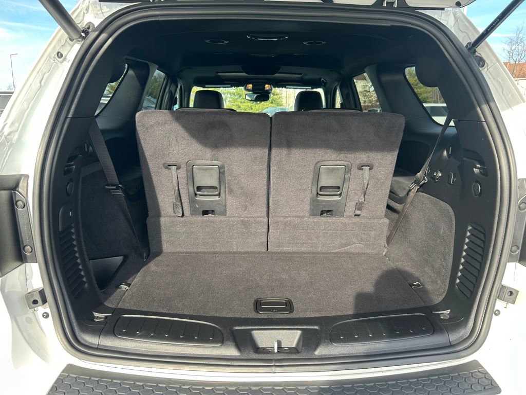 Certified 2022 Dodge Durango GT image 29