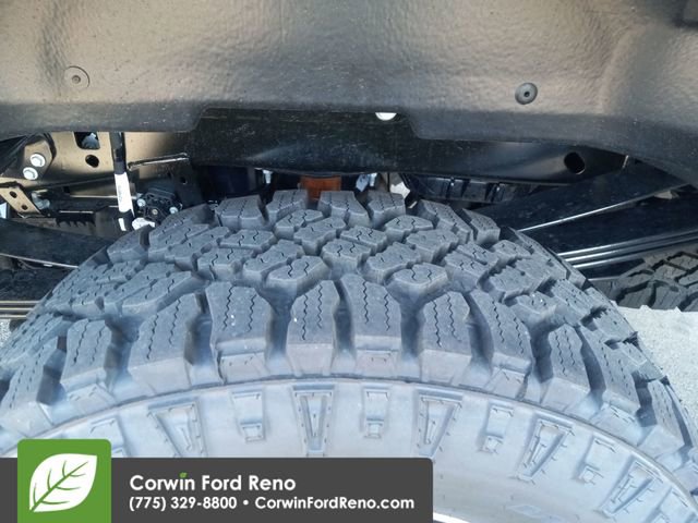 New 2026 Ford F250 Platinum w/ Platinum Plus Package image 33