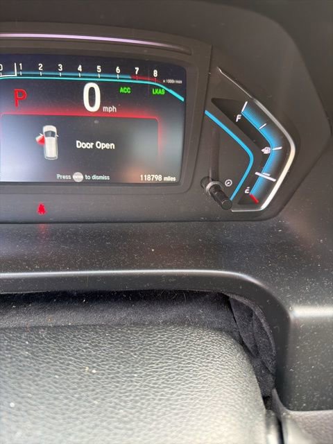 Used 2019 Honda Odyssey Elite image 13