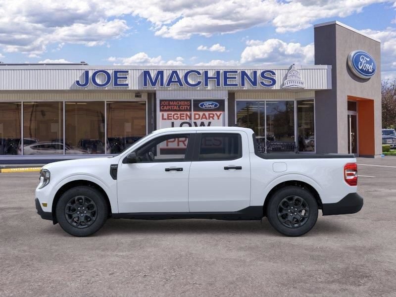 New 2026 Ford Maverick XLT w/ XLT Luxury Package FWD image 4