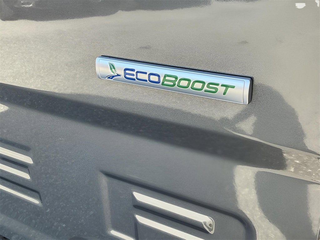 Used 2019 Ford Ranger Lariat w/ Equipment Group 501A Mid image 20