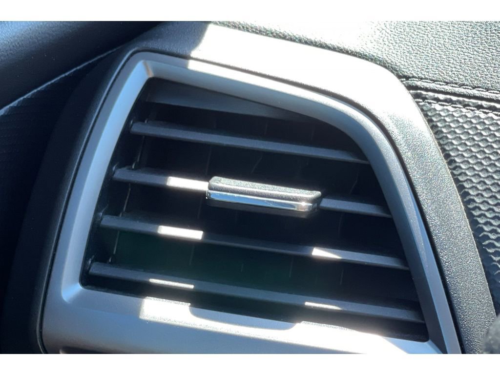 Certified 2021 Subaru Forester Limited image 28
