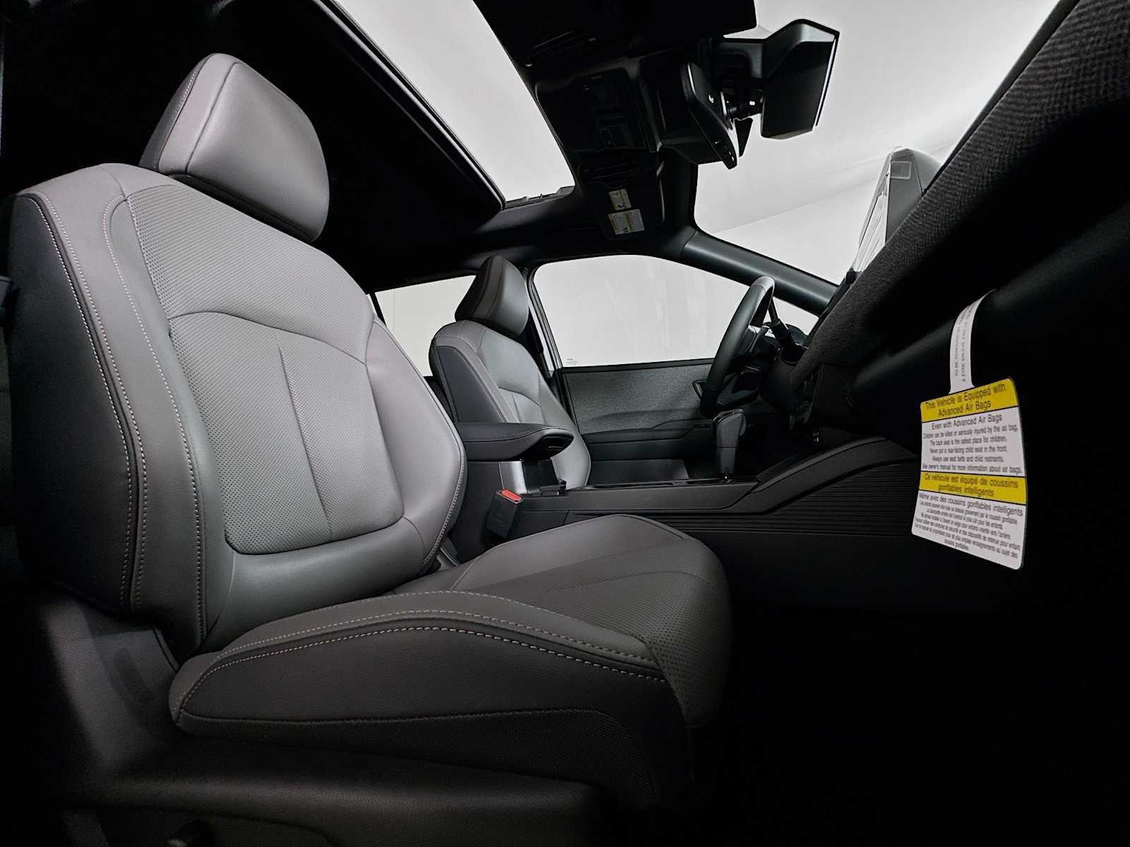 New 2026 Subaru Outback Limited XT AWD/4WD image 27