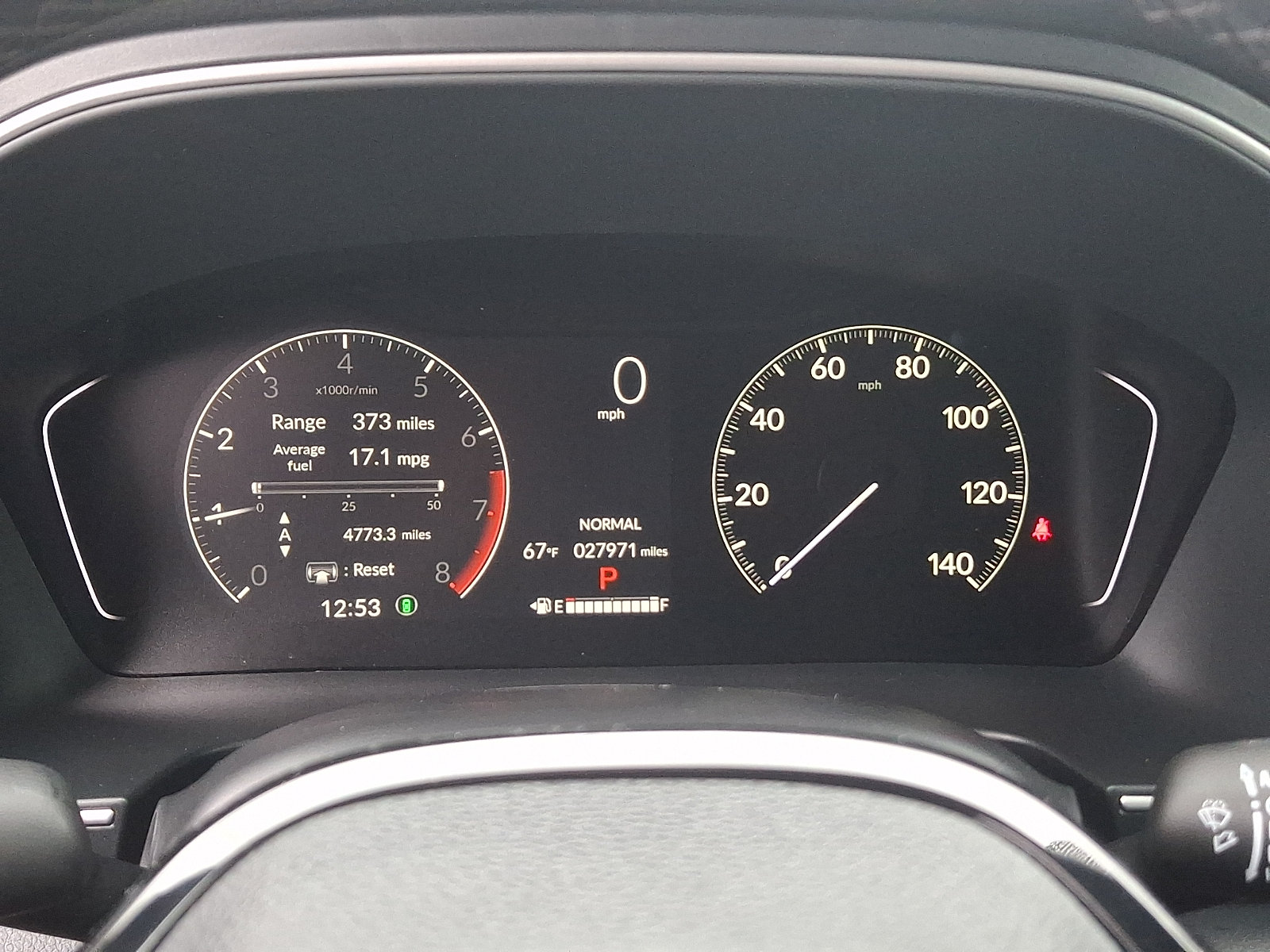 Used 2023 Honda Pilot EX-L image 21