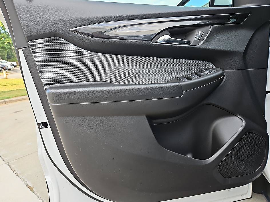 New 2026 Chevrolet TrailBlazer LT FWD image 13