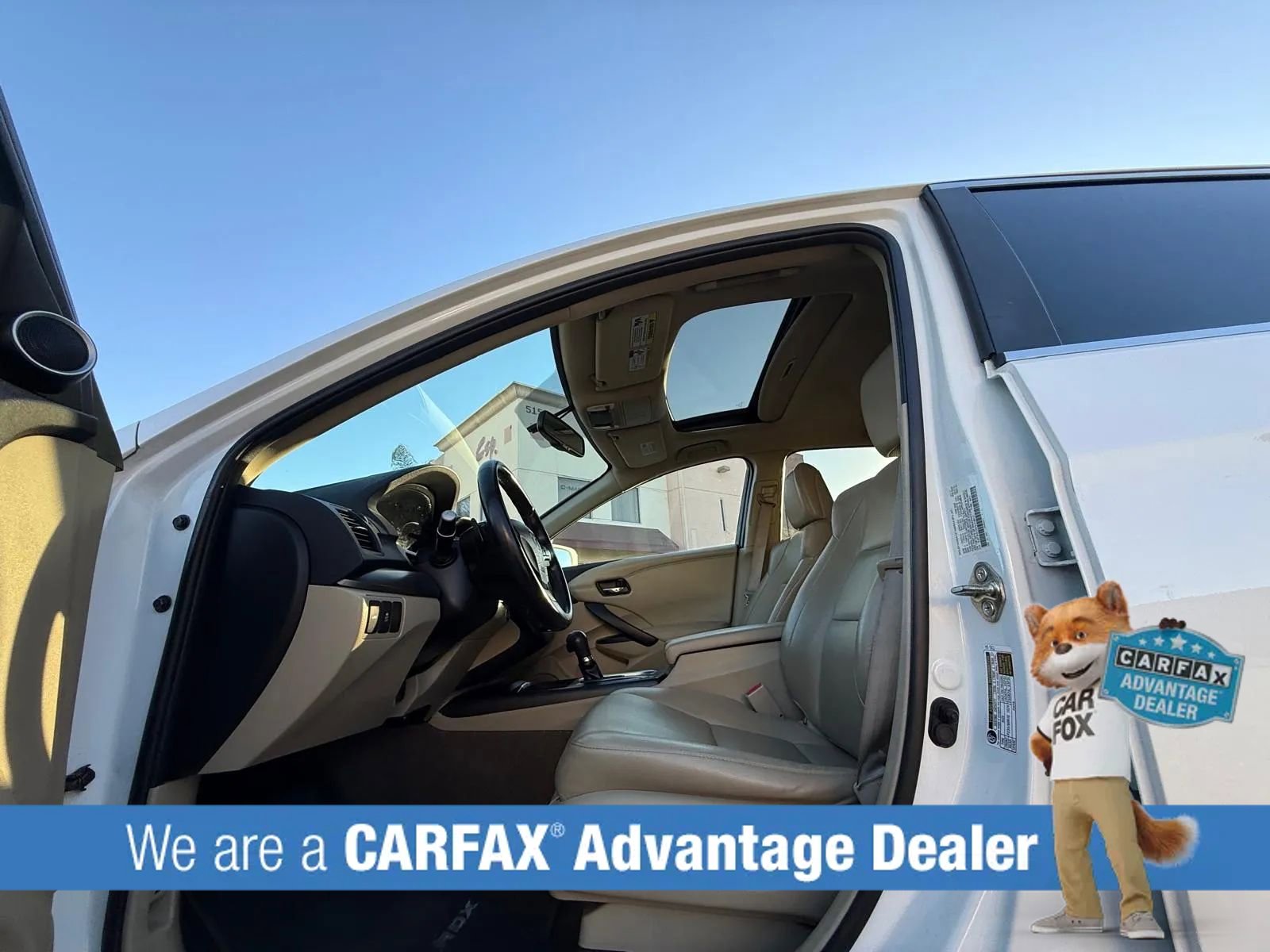 Used 2017 Acura RDX FWD image 22