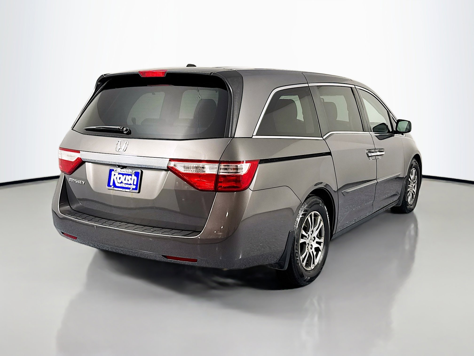 Used 2013 Honda Odyssey EX-L image 5