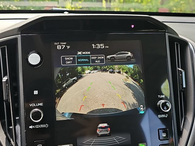 New 2026 Subaru Crosstrek 2.5i Limited AWD/4WD image 13