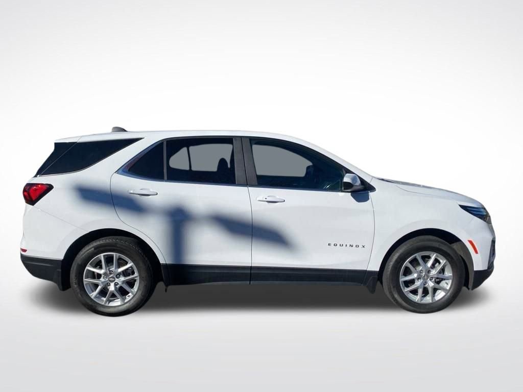 Used 2023 Chevrolet Equinox LT image 10