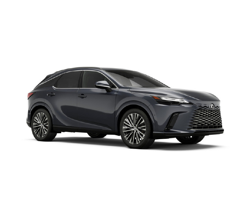 New 2026 Lexus RX 350 Premium Plus AWD/4WD image 4