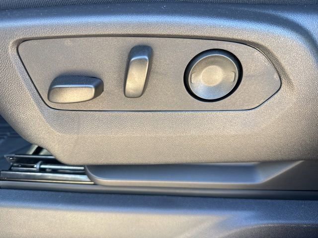 New 2026 Chevrolet Silverado 1500 Custom image 30