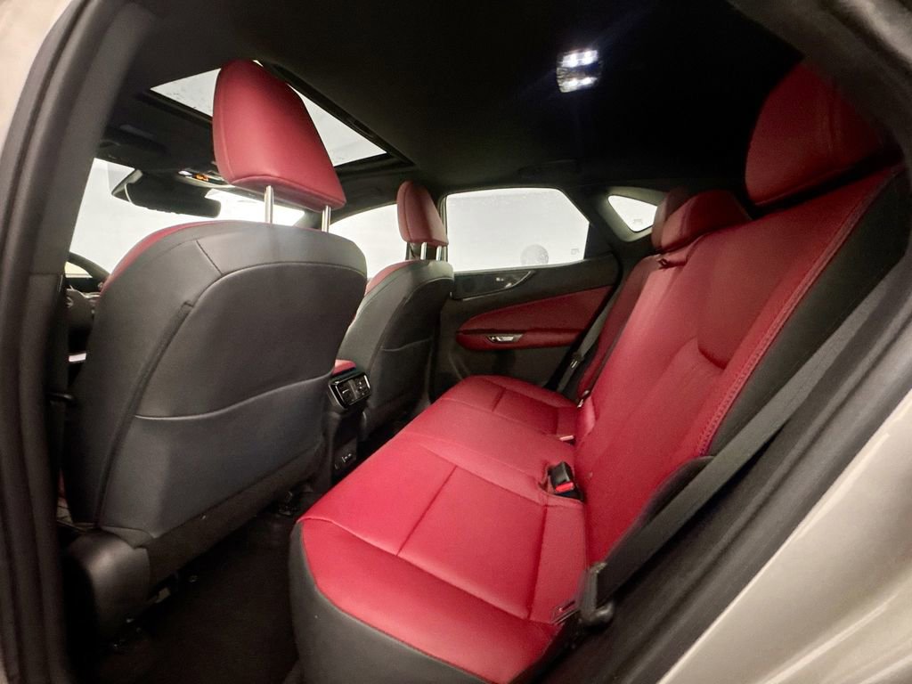 Used 2023 Lexus NX 350 AWD image 24